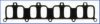AUDI 057129717B Gasket, intake manifold
